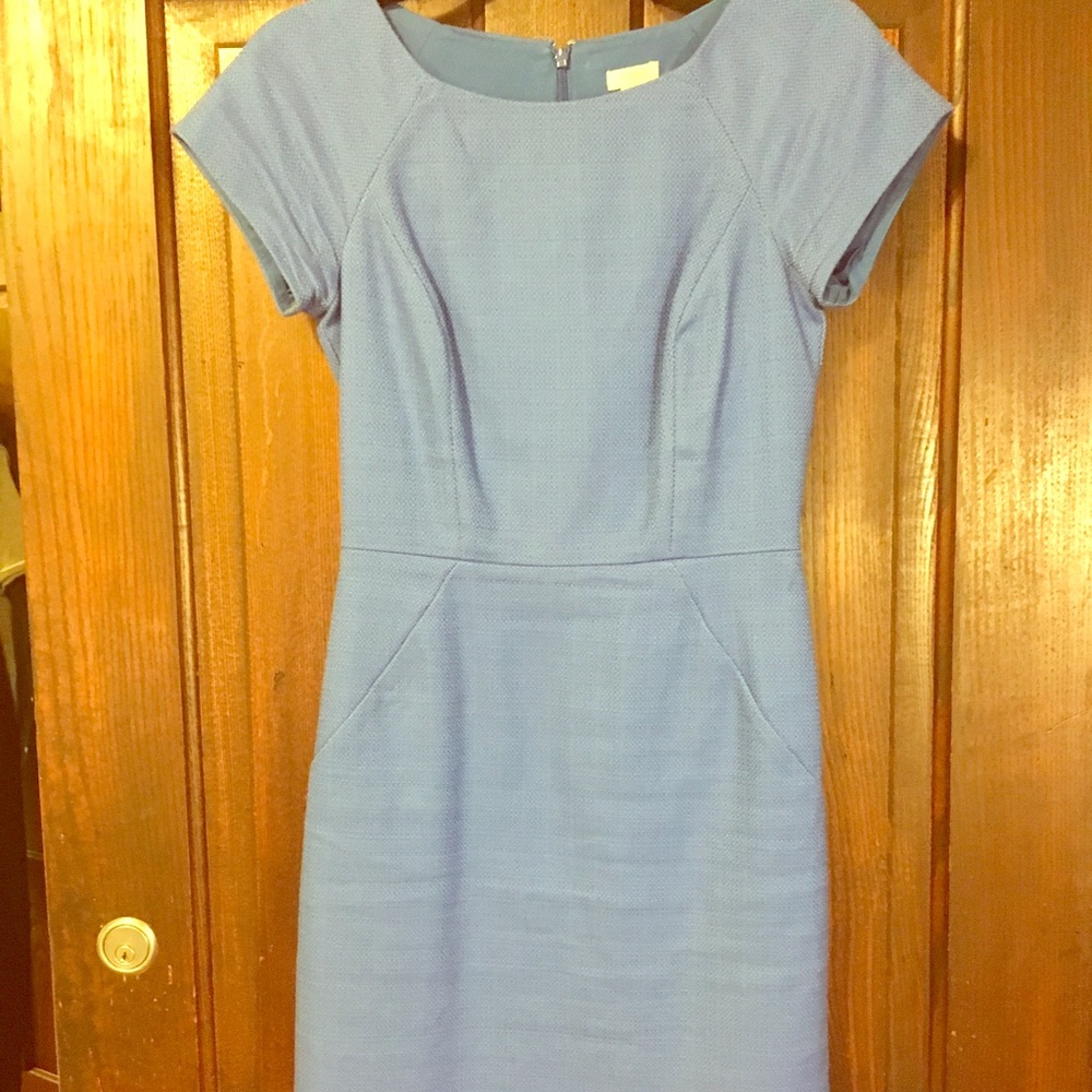 Cute J. Crew Dress